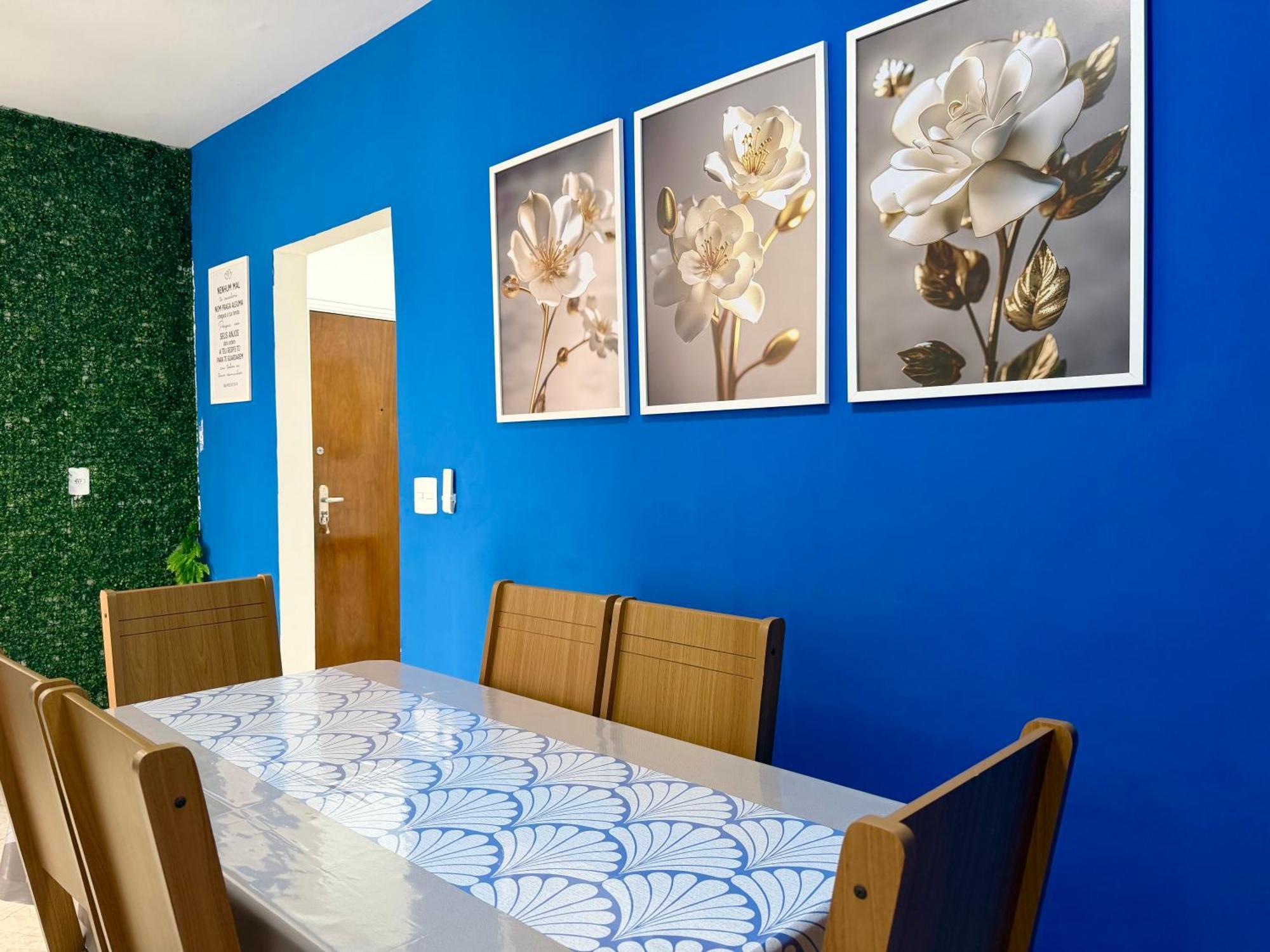 Apartamento de 2 Quartos